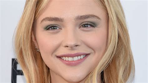 chloe grace mortez hot|Chloe Grace Moretz Shares Topless Beach Pic 